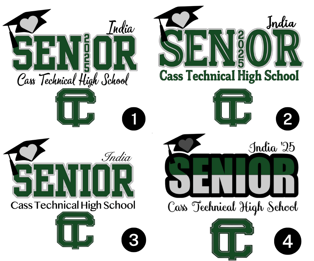 Sweatshirt Design