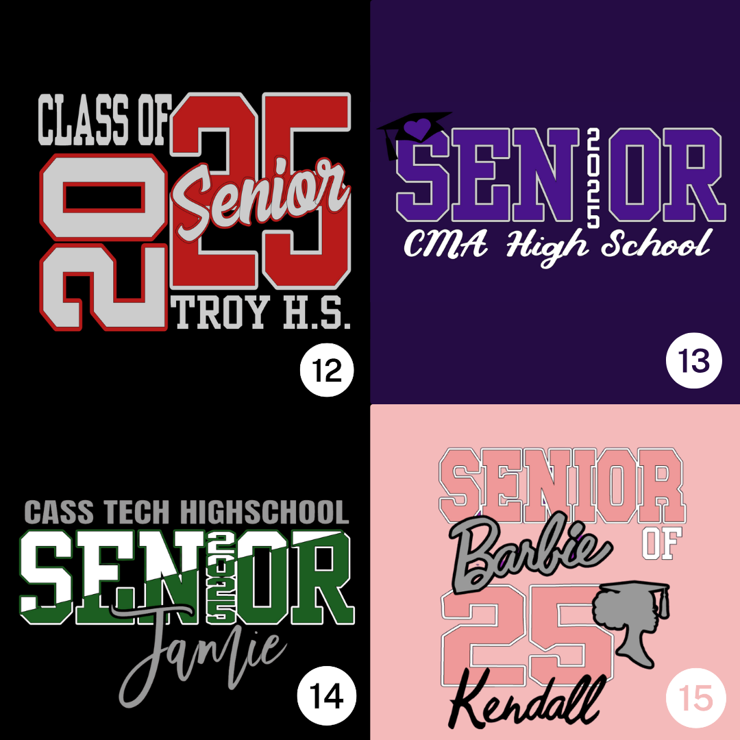 Sweatshirt Design