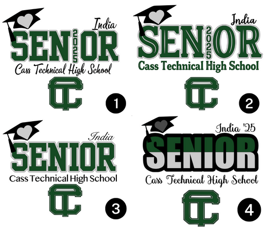 Sweatshirt Design