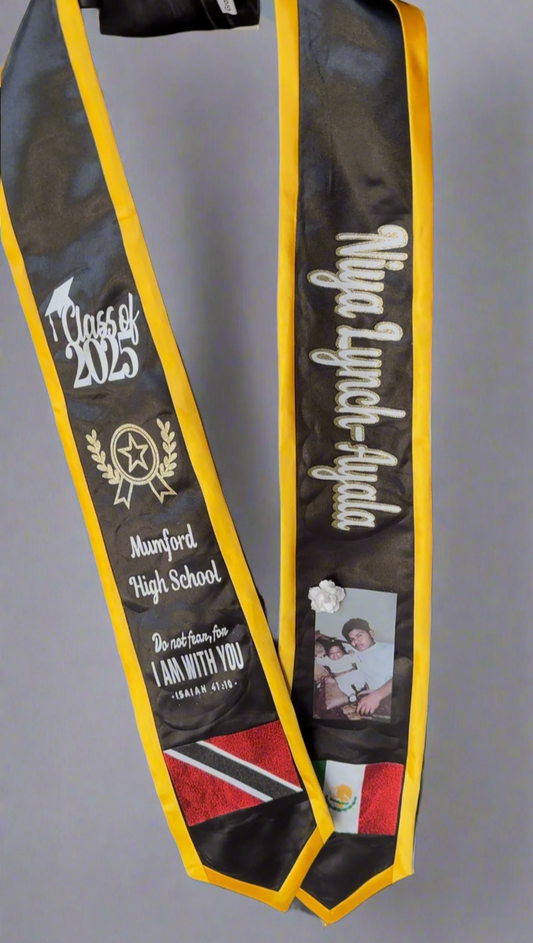 Stoles