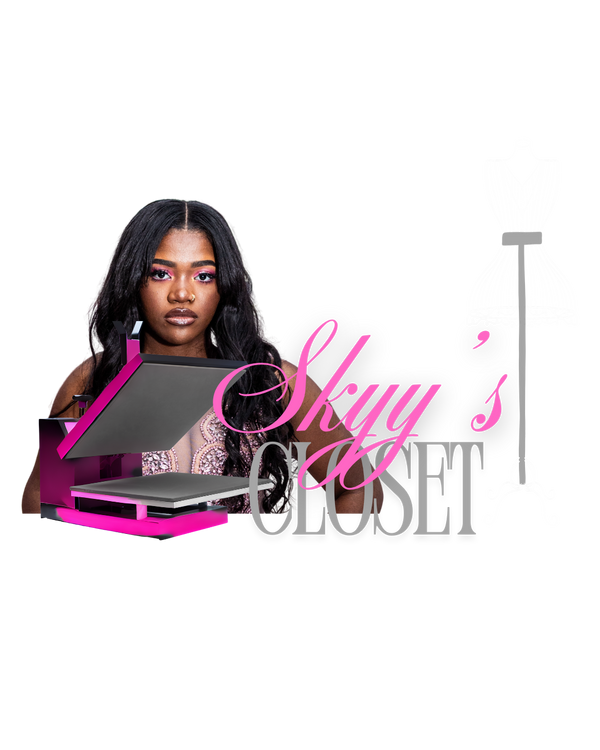 Skyy's Closet